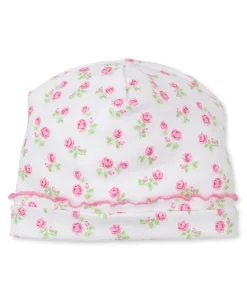 Kissy Kissy Rosy Roses Hat> Hats