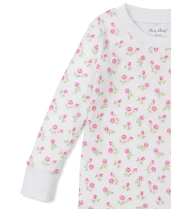 Kissy Kissy Rosy Roses Pajama Set><noscript><img width=