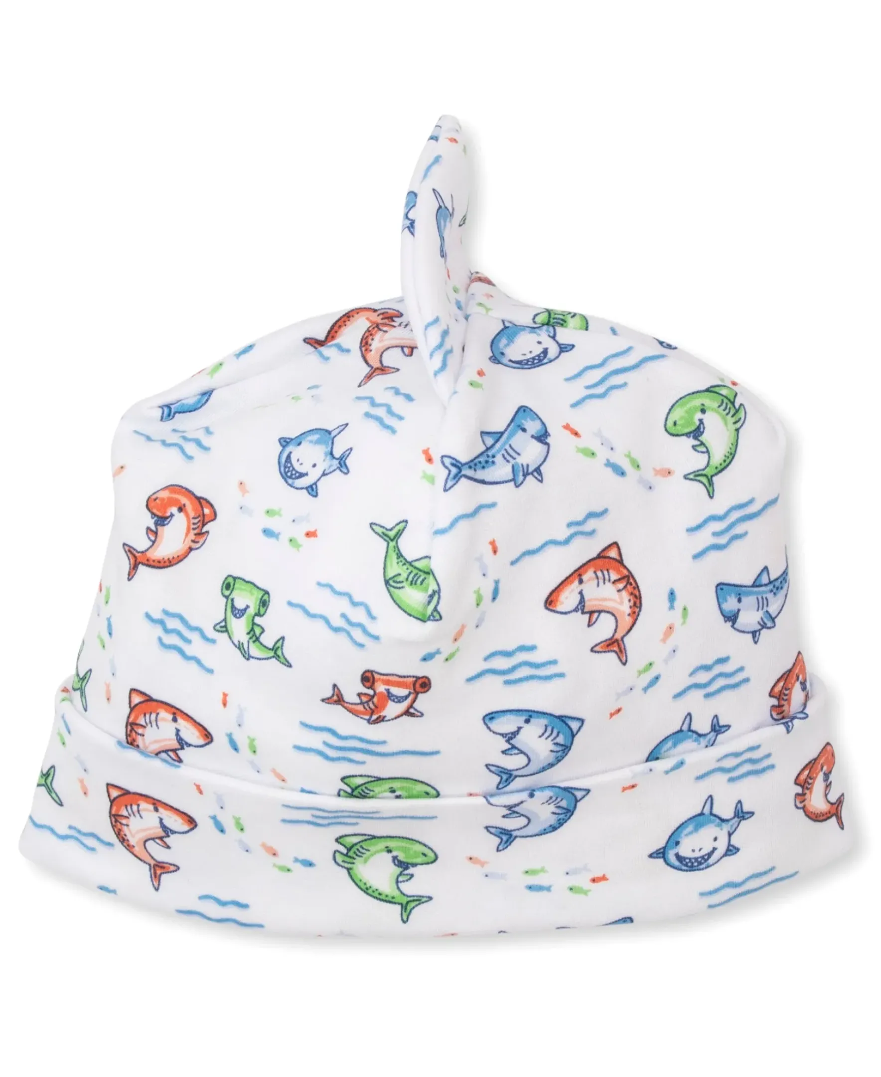 Kissy Kissy Shark Grins Novelty Hat> Hats