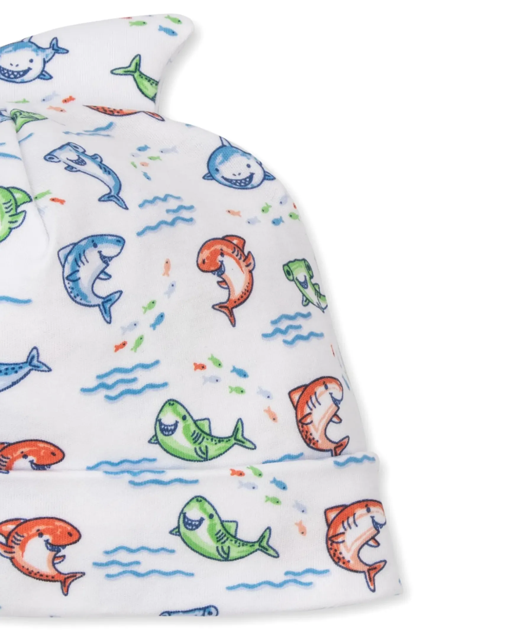 Kissy Kissy Shark Grins Novelty Hat> Hats