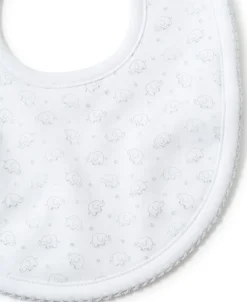 Kissy Kissy Ele-Fun Bib> Bibs|Classic Collections