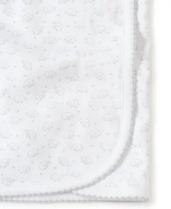 Kissy Kissy Ele-Fun Blanket><noscript><img width=