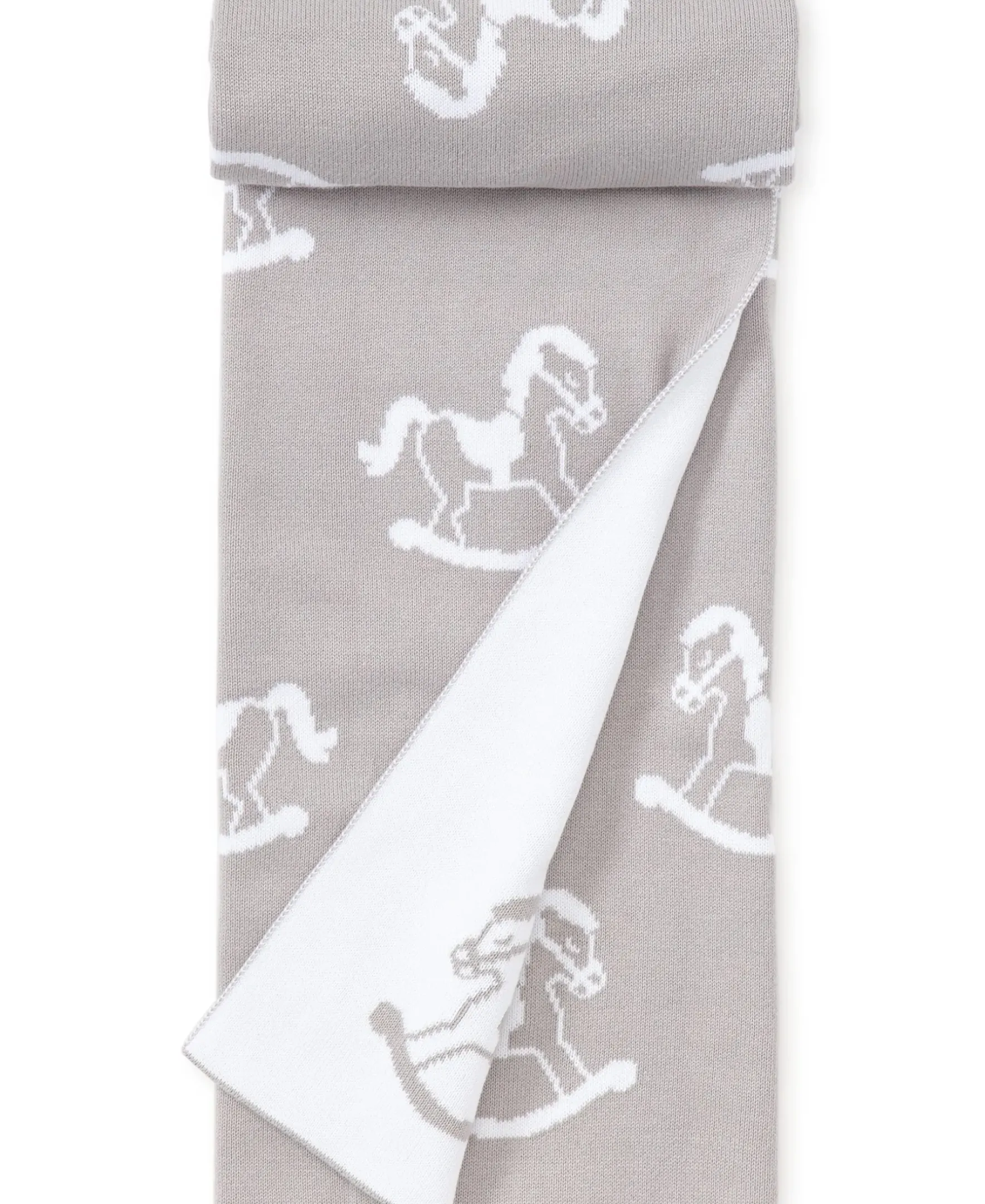 Kissy Kissy Rocker Knit Novelty Blanket> Blankets|Classic Collections