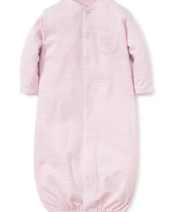 Kissy Kissy Simple Stripes Convertible Gown> Convertible Gowns|Classic Collections