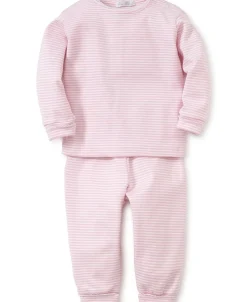 Kissy Kissy Simple Stripes Long Sleeve Tee and Pant Set> Classic Collections
