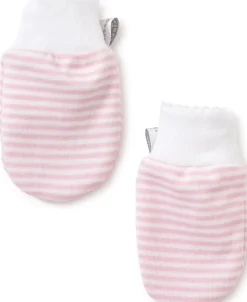 Kissy Kissy Simple Stripes Mittens> Mittens|Classic Collections