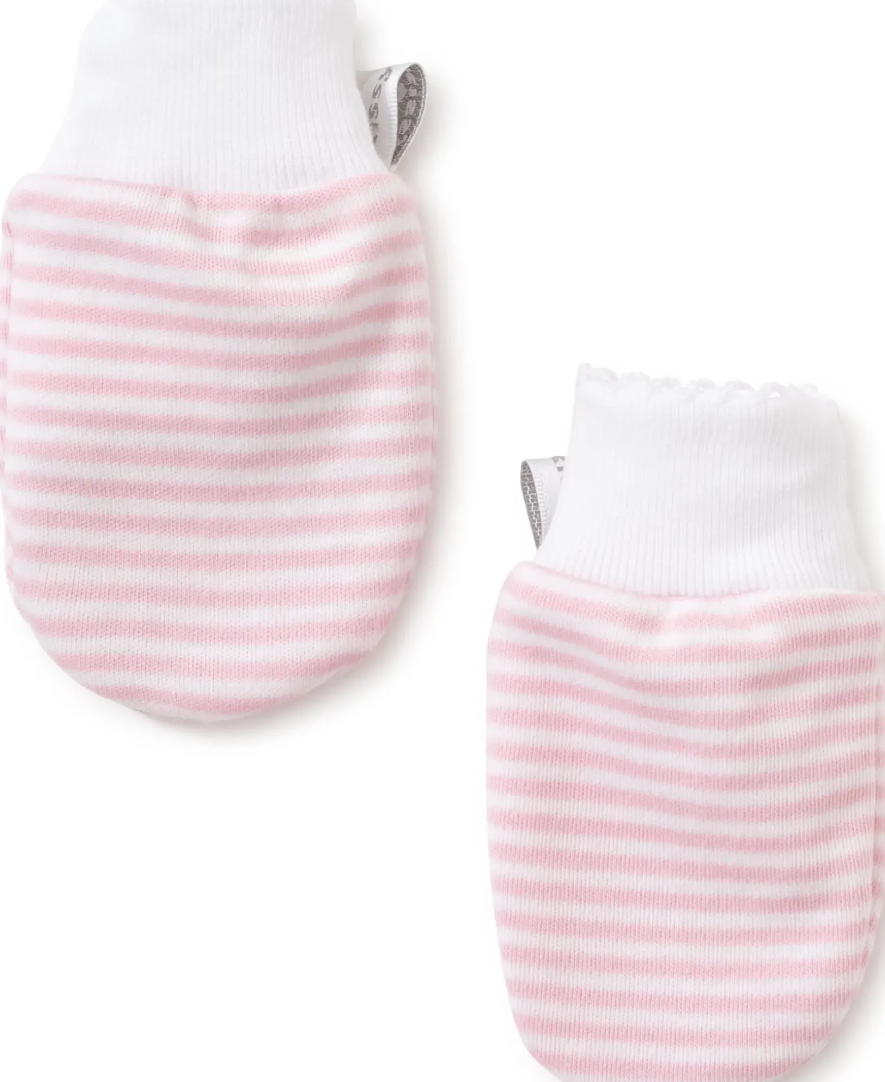 Kissy Kissy Simple Stripes Mittens> Mittens|Classic Collections