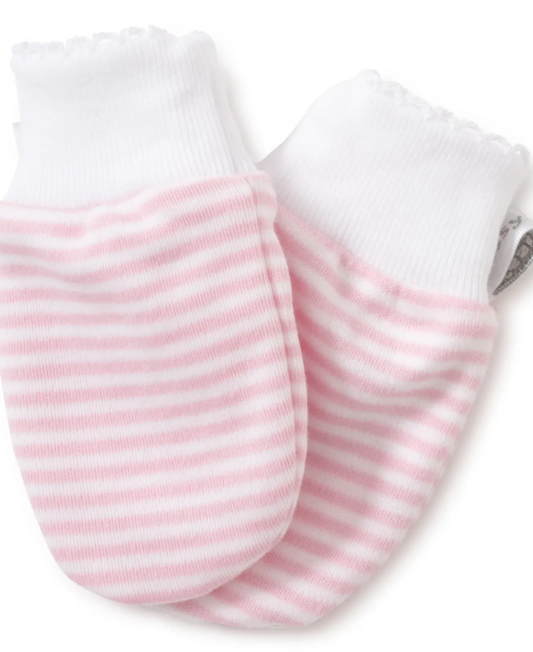 Kissy Kissy Simple Stripes Mittens> Mittens|Classic Collections