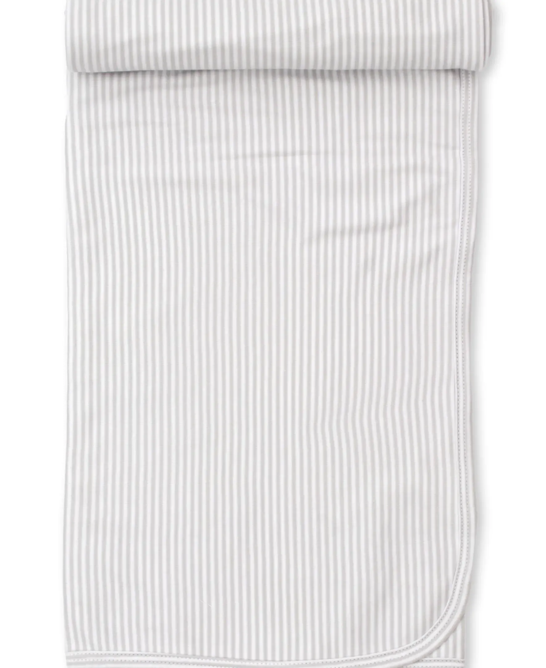 Kissy Kissy Simple Stripes Blanket> Blankets|Classic Collections