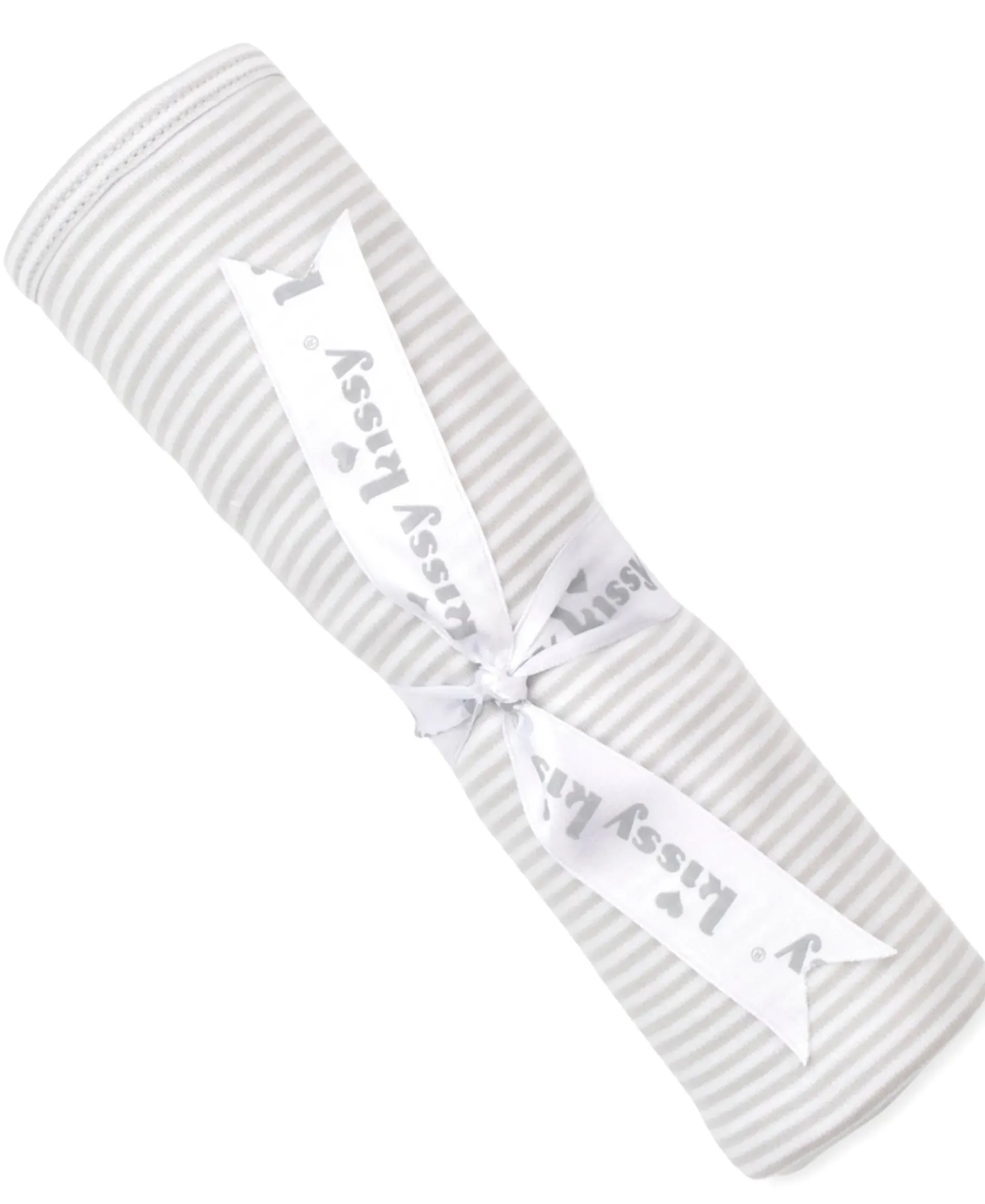 Kissy Kissy Simple Stripes Blanket> Blankets|Classic Collections