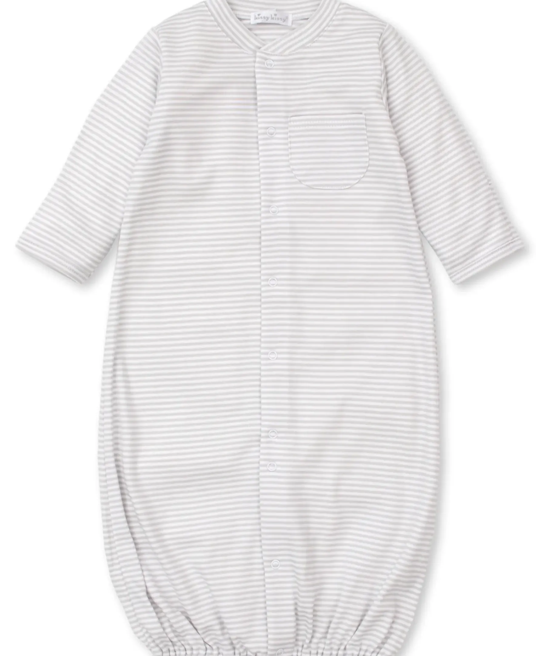 Kissy Kissy Simple Stripes Convertible Gown> Convertible Gowns|Classic Collections