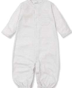 Kissy Kissy Simple Stripes Convertible Gown> Convertible Gowns|Classic Collections