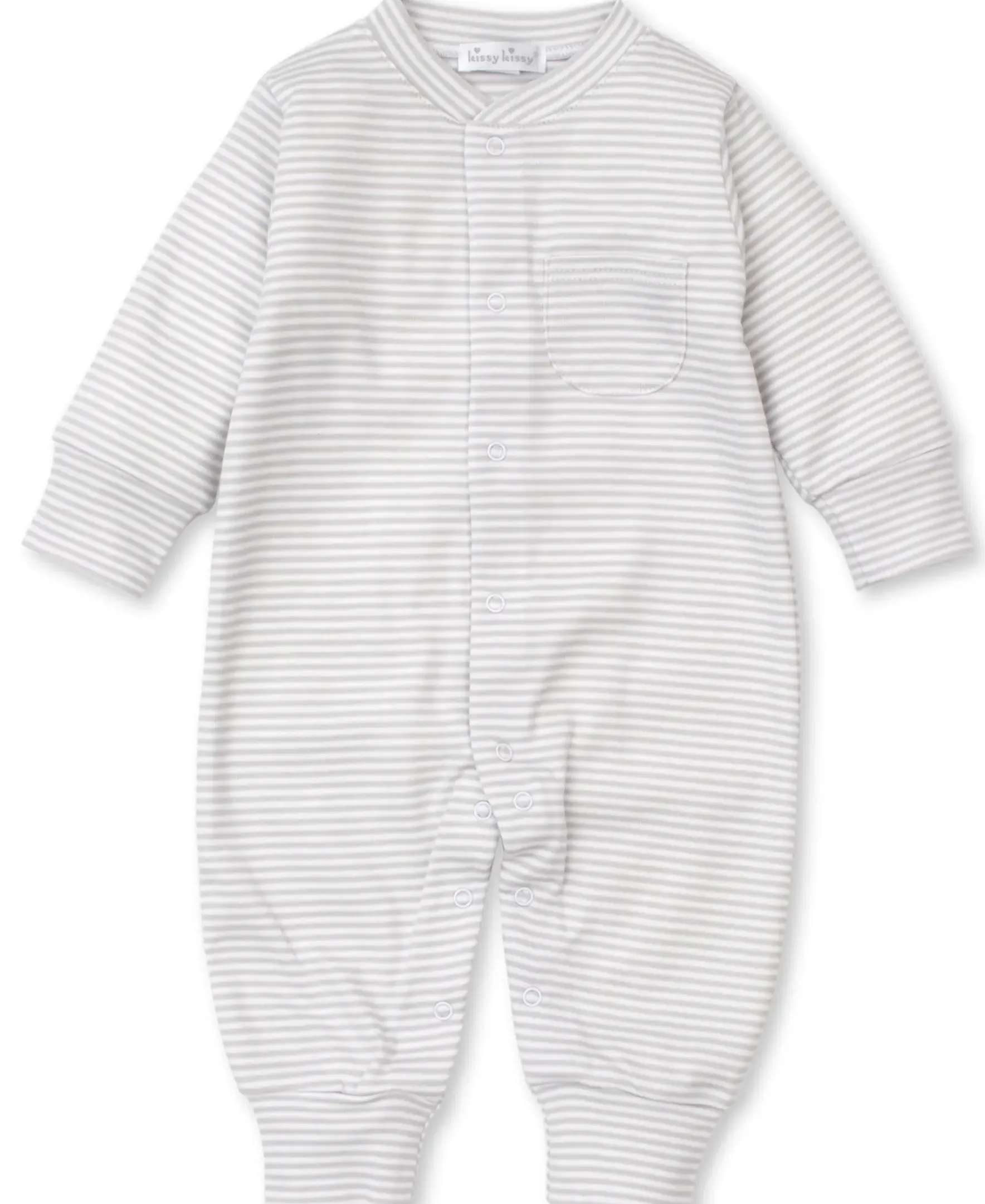 Kissy Kissy Simple Stripes Playsuit> Playsuits|Rompers