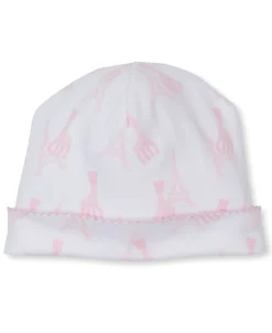 Kissy Kissy Sophie La Girafe On Tour Hat> Hats|Classic Collections