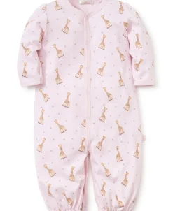 Kissy Kissy Sophie la girafe Print Converter Gown> Convertible Gowns|Classic Collections