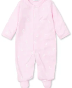 Kissy Kissy Star Catcher Footie> Footies