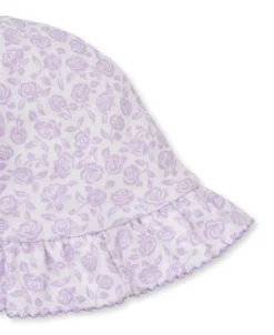 Kissy Kissy Summer Gardens Floppy Hat> Hats