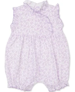 Kissy Kissy Summer Gardens Playsuit> Playsuits