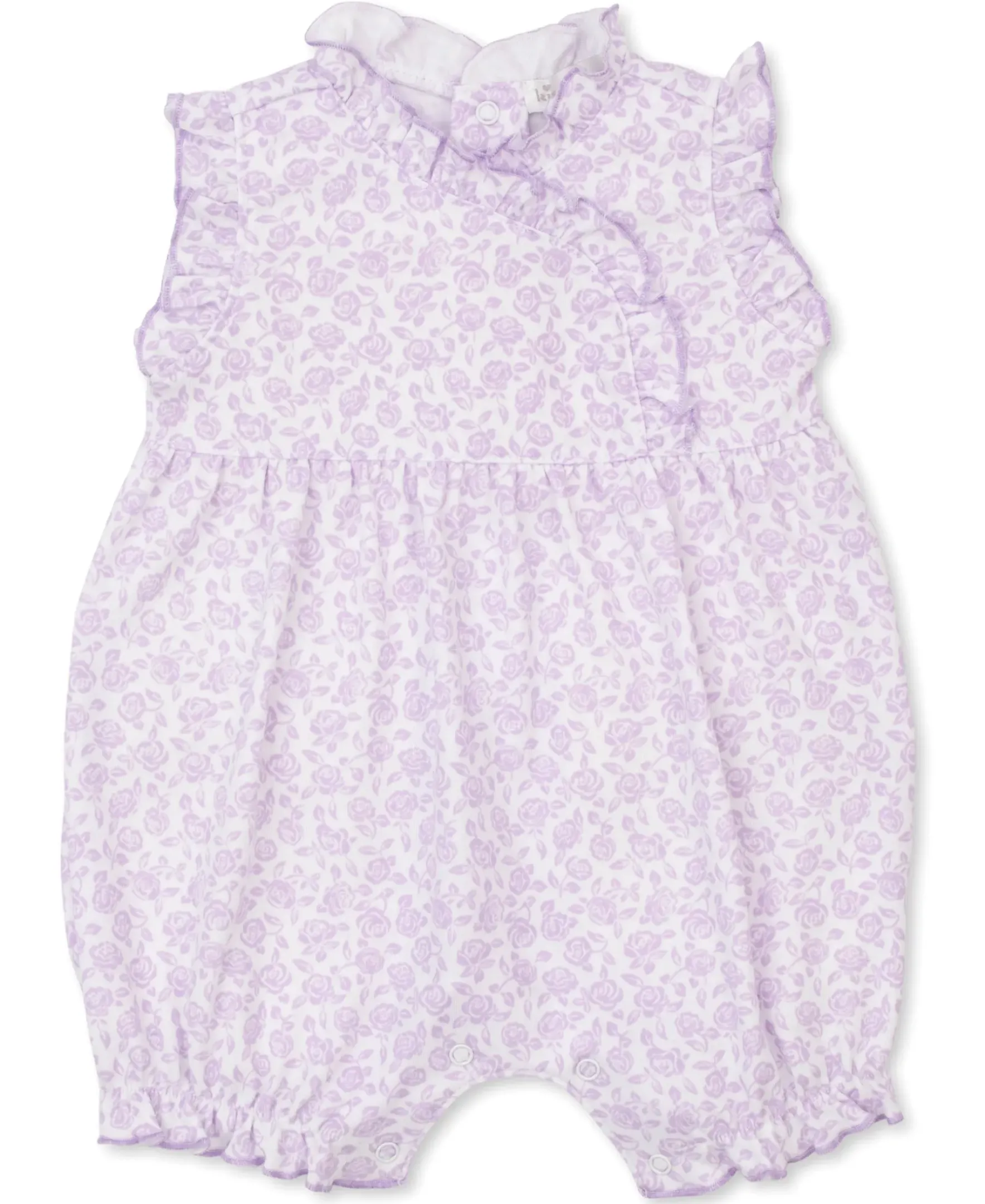 Kissy Kissy Summer Gardens Playsuit> Playsuits