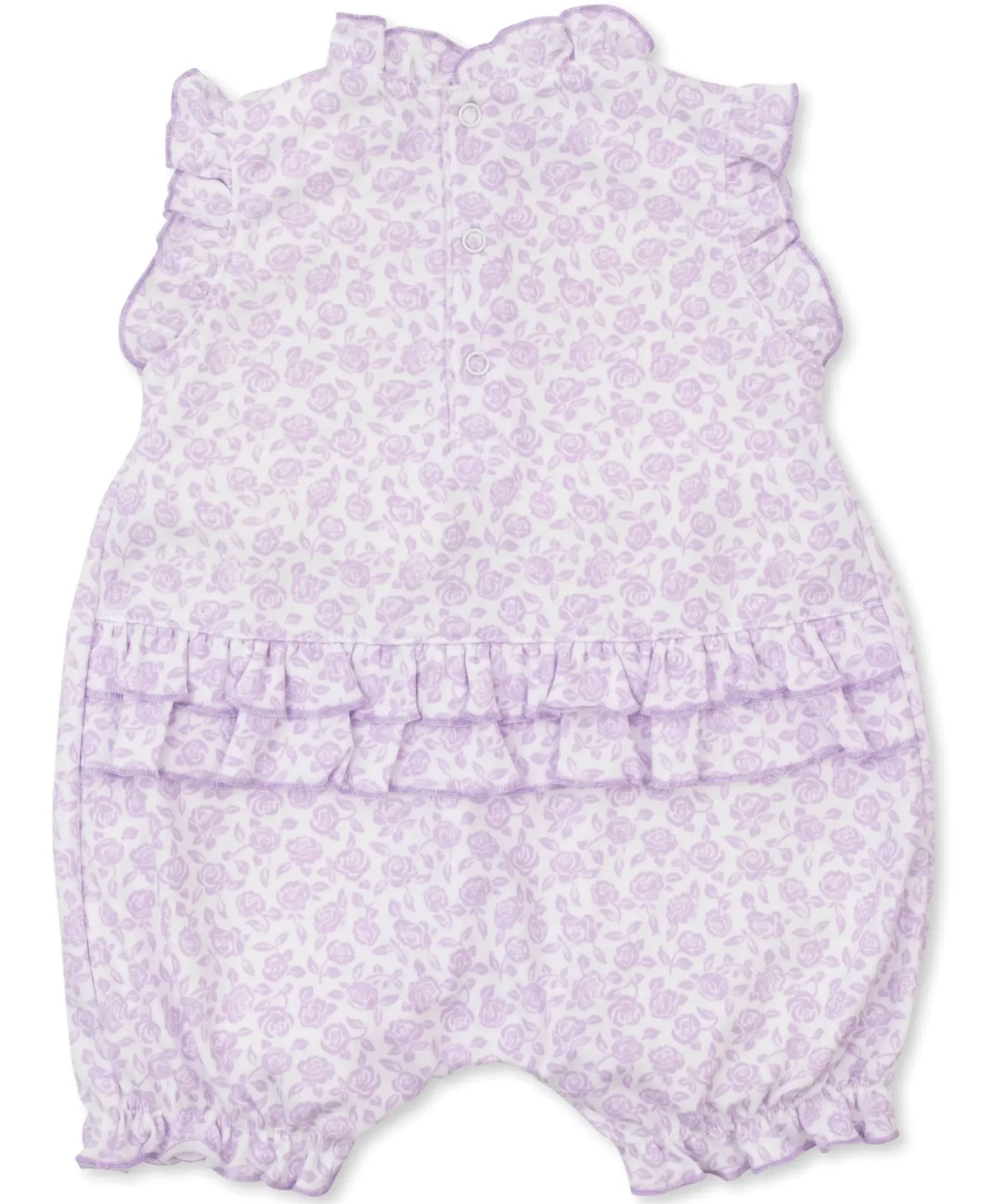 Kissy Kissy Summer Gardens Playsuit> Playsuits