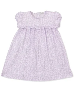 Kissy Kissy Summer Gardens Toddler Dress>Kids Dresses|Dresses + Bubbles