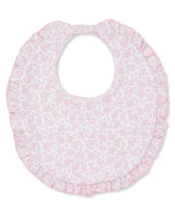 Kissy Kissy Summer Gardens Bib> Bibs