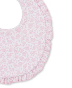 Kissy Kissy Summer Gardens Bib> Bibs