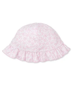 Kissy Kissy Summer Gardens Floppy Hat> Hats