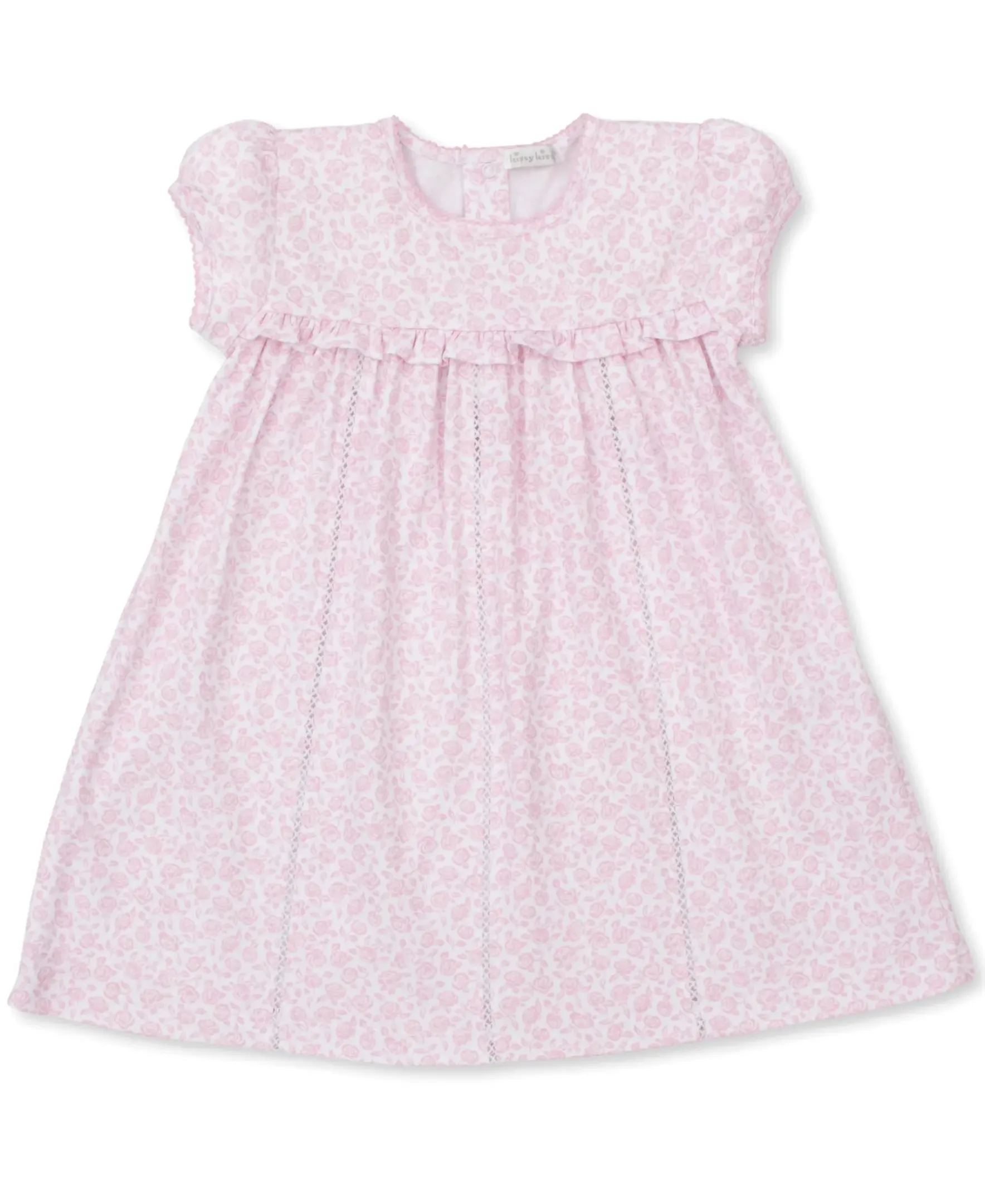 Kissy Kissy Summer Gardens Toddler Dress>Kids Dresses|Dresses + Bubbles