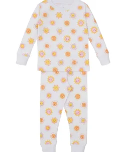 Kissy Kissy Sunshine Abounds Pajama Set> Pajamas