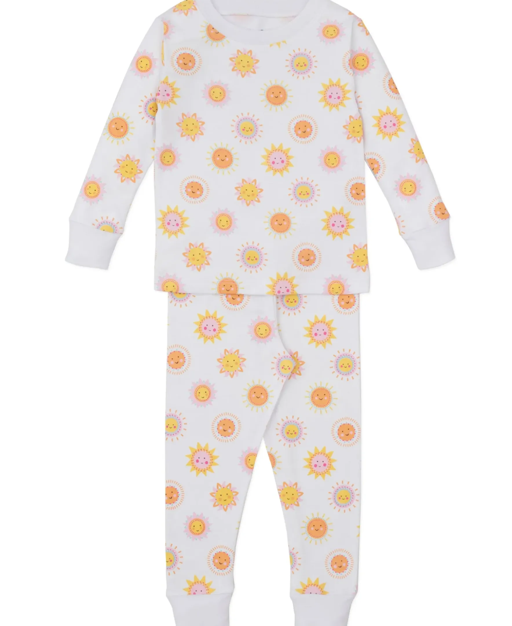 Kissy Kissy Sunshine Abounds Pajama Set> Pajamas