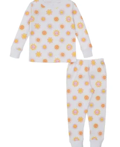 Kissy Kissy Sunshine Abounds Pajama Set> Pajamas