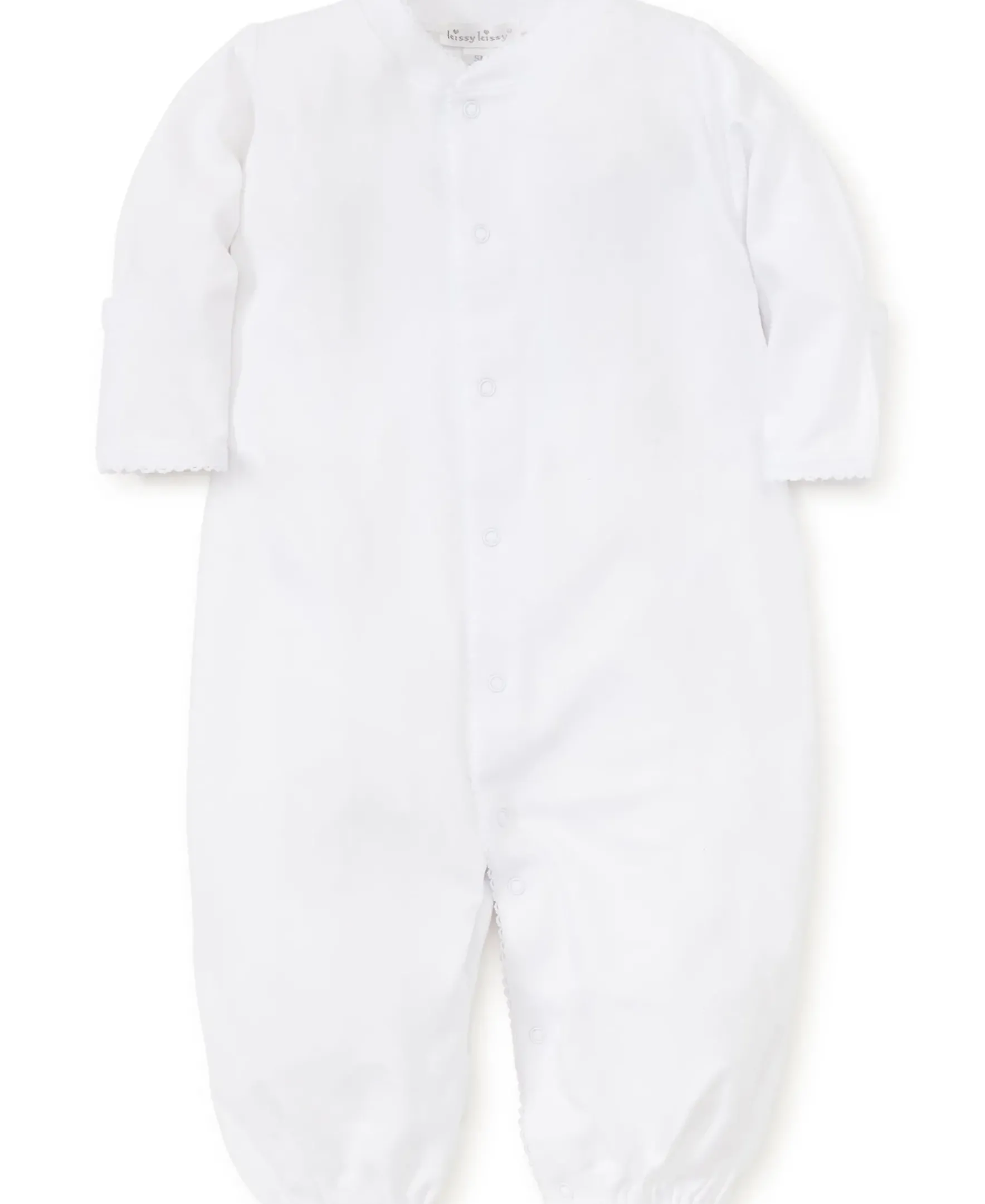 Kissy Kissy White Kissy Basics Convertible Gown> Convertible Gowns|White Basics
