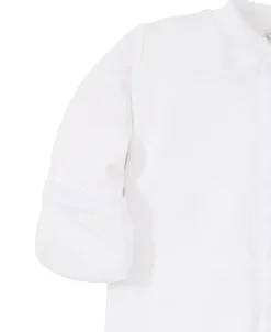Kissy Kissy White Kissy Basics Convertible Gown><noscript><img data-lazyloaded=