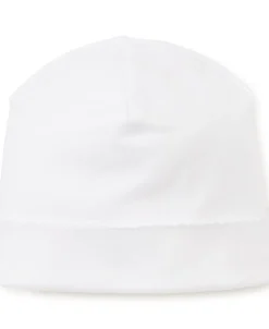 Kissy Kissy White Kissy Basics Hat> Hats|White Basics