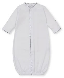 Kissy Kissy Kissy Basics Conv. Gown> Convertible Gowns|White Basics