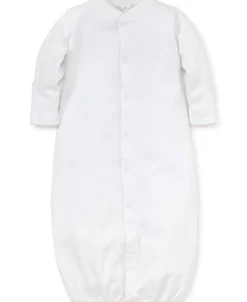 Kissy Kissy Kissy Basics Conv. Gown> Convertible Gowns|White Basics
