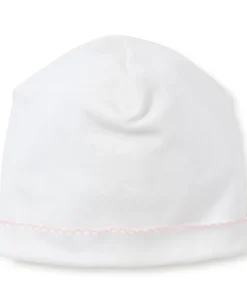 Kissy Kissy Kissy Basics Hat> Hats|White Basics