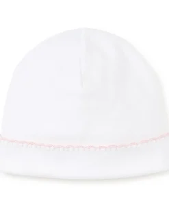 Kissy Kissy New Premier Basics Hat> Hats|Smocking + Hand Embroidery